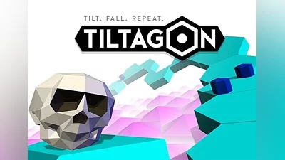 Tiltagon EN Global (Global) [Steam]