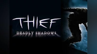 Thief: Deadly Shadows EN Global (Global) [Steam]