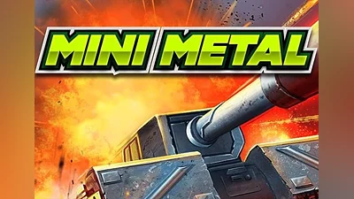 Mini Metal EN/DE/RU/ZH/ZH Global (Global) [Steam]