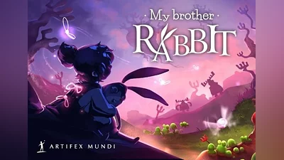 My Brother Rabbit Global (Global) [Steam]