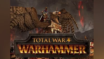 Total War: Warhammer EN/DE/FR/IT/PL/CS/RU EU (EU) [Steam]