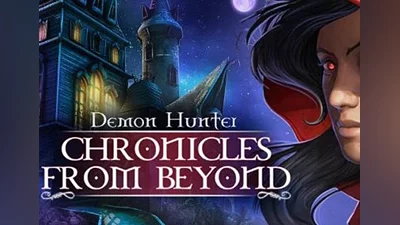 Demon Hunter: Chronicles from Beyond Global (Global) [Steam]