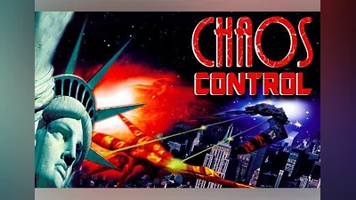 Chaos Control EN Global (Global) [Steam]