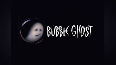 Bubble Ghost EN Global (Global) [Steam]