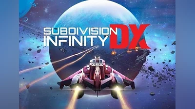 Subdivision Infinity DX EN/DE/FR/PT/RU/ES Global (Global) [Steam]