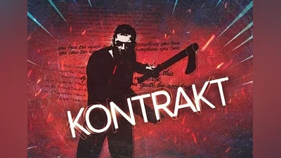 Kontrakt EN Global (Global) [Steam]