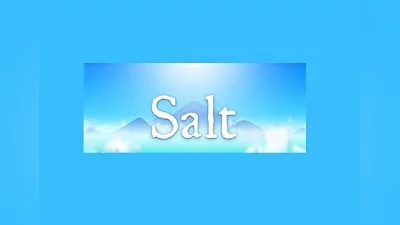 Salt EN Global (Global) [Steam]
