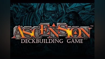 Ascension: Deckbuilding Game EN Global (Global) [Steam]