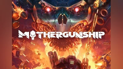 Mothergunship EN/DE/FR/IT/PL/RU/ES Global (Global) [Steam]