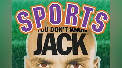 YOU DON'T KNOW JACK SPORTS EN Global (Global) [Steam]