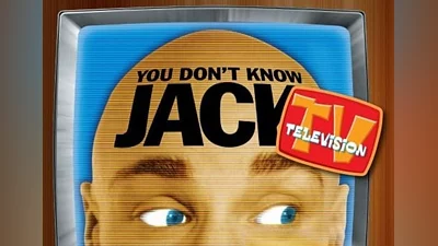 YOU DON'T KNOW JACK TELEVISION EN Global (Global) [Steam]
