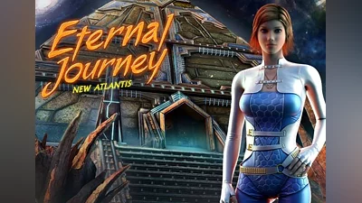 Eternal Journey: New Atlantis EN/DE/FR/RU/ES Global (Global) [Steam]
