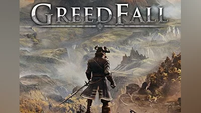 GreedFall EN United States (United States) [Xbox One/Series]
