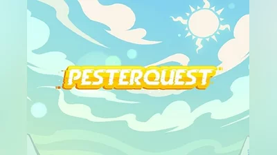 Pesterquest EN Global (Global) [Steam]