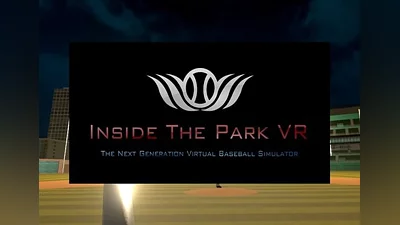 Inside The Park VR EN Global (Global) [Steam]