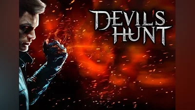 Devil's Hunt Global (Global) [Steam]