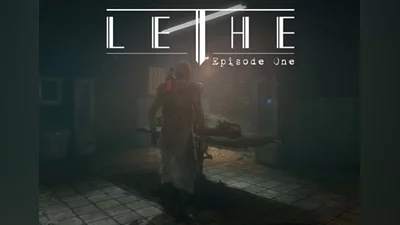 Lethe: Episode One EN Global (Global) [Steam]