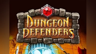 Dungeon Defenders EN/DE/FR/IT/ES Global (Global) [Steam]