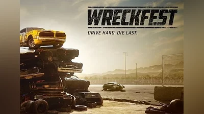 Wreckfest EN United States (United States) [Xbox One/Series]