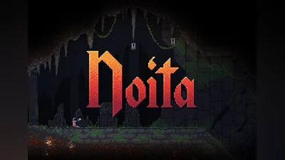 Noita EU (EU) [Steam Gift]