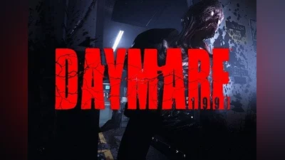 Daymare: 1998 EN/DE/FR/IT/PT/RU/ES Global (Global) [Steam]