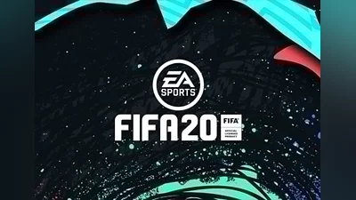 FIFA 20 Ultimate Edition EU (EU) [Xbox One/Series]