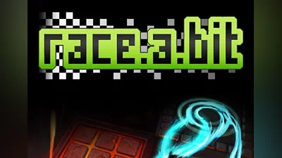 Race.a.bit EN/DE Global (Global) [Steam]