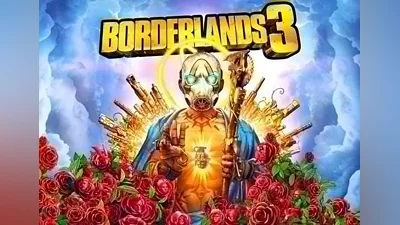 Borderlands 3 EN Global (Global) [Xbox One/Series]