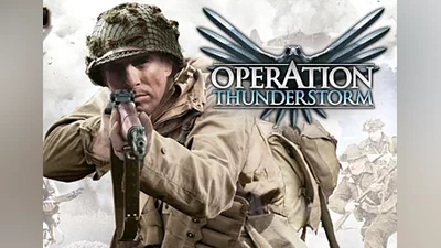 Operation Thunderstorm EN/DE/FR/IT/PL/RU/ES Global (Global) [Steam]