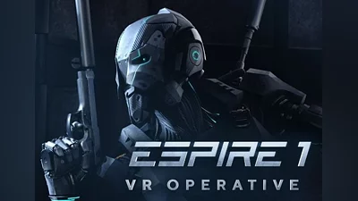 Espire 1: VR Operative EN Global (Global) [Steam]