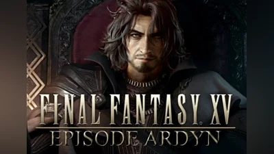 Final Fantasy XV: Episode Ardyn Global (Global) [Steam]