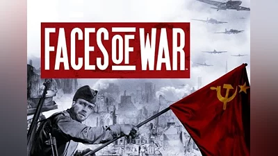 Faces of War EN/RU Global (Global) [Steam]