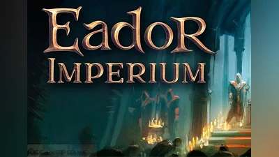 Eador. Imperium EN/DE/RU Global (Global) [Steam]