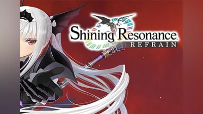 Shining Resonance Refrain EN/JA/KO/ZH/ZH Global (Global) [Steam]