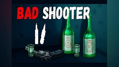 Bad Shooter 2 EN Global (Global) [Steam]