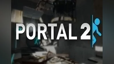 Portal 2 EN/DE/FR/IT Global (Global) [Steam Gift]