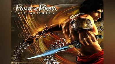 Prince of Persia: The Two Thrones EN/DE/FR/IT/ES Global (Global) [Ubisoft Connect]