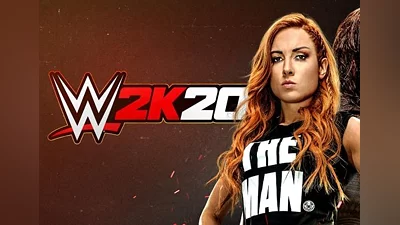 WWE 2K20 EN/DE/FR/IT/ES/AR EU (EU) [Steam]