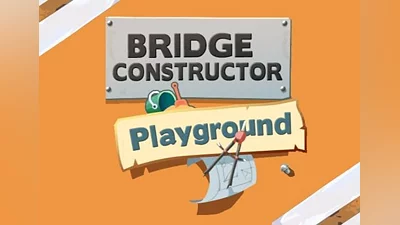 Bridge Constructor Playground Global (Global) [Steam]