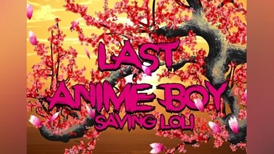 Last Anime boy: Saving loli EN/JA/RU/ZH/ZH Global (Global) [Steam]