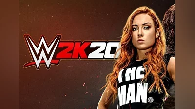 WWE 2K20 EN/DE/FR/IT/ES/AR Global (Global) [Steam]