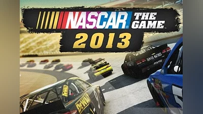 NASCAR The Game 2013 EN Global (Global) [Steam]