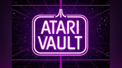 Atari Vault EN/DE/FR/IT/NL/ES Global (Global) [Steam]