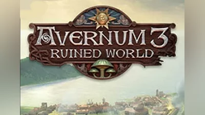 Avernum 3: Ruined World EN Global (Global) [Steam]