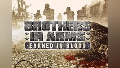 Brothers in Arms: Earned in Blood EN/DE/FR/IT/ES Global (Global) [Ubisoft Connect]