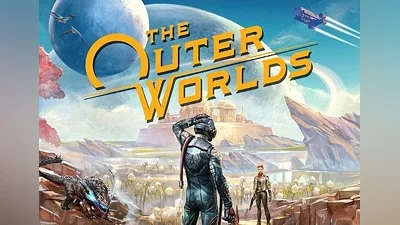 The Outer Worlds EU (EU) [Epic Games]