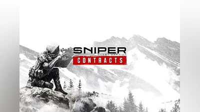 Sniper Ghost Warrior Contracts EU (EU) [Steam]