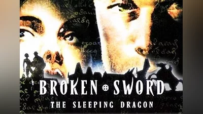 Broken Sword 3 - the Sleeping Dragon EN Global (Global) [Steam]