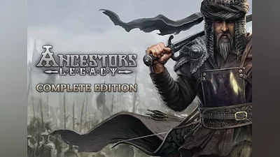 Ancestors Legacy Complete Edition EU (EU) [Steam]
