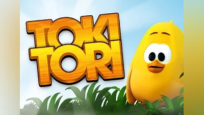 Toki Tori EN/DE/FR/IT/NL/ES Global (Global) [Steam]